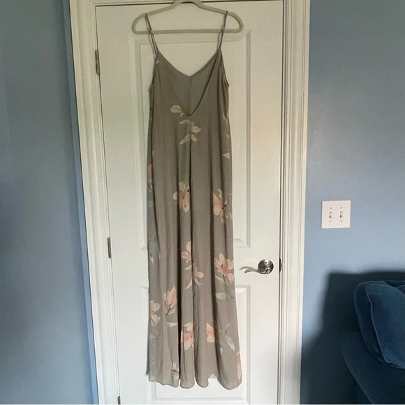 New! Show Me Your Mumu Jolie Floral Maxi Dress nwt 18482 - Picture 6 of 11